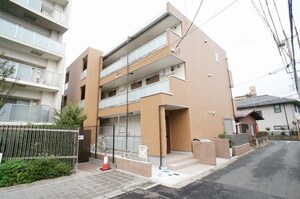リブリ・Ｙ'ｓ外観写真