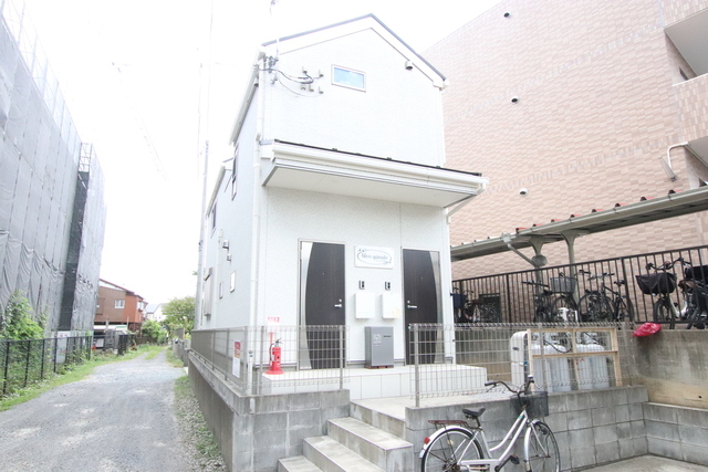 ブリス大和