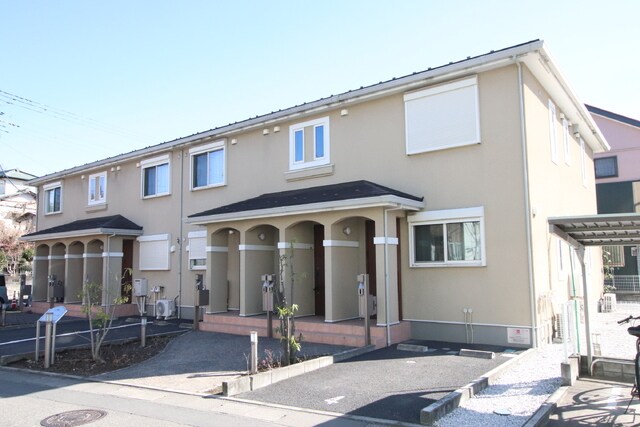 物件外観写真1　(外観)