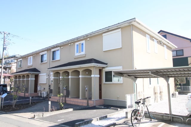 物件外観写真2　(外観)