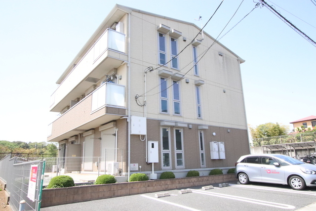 アムール小園