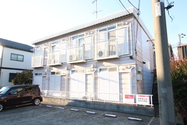 物件外観写真1　(外観)