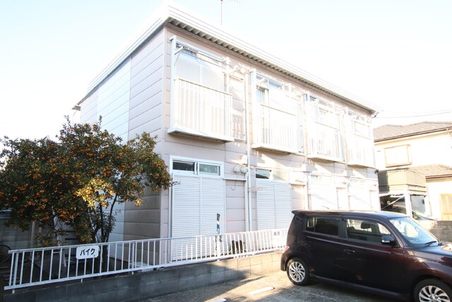 物件外観写真2　(外観)