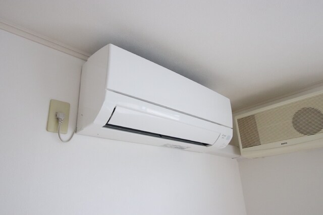 物件内観写真11　(エアコン)
