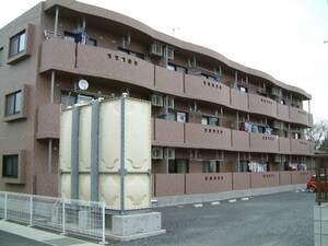サンライト新宿外観写真