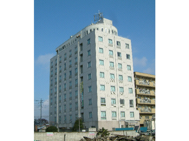 日栄１６