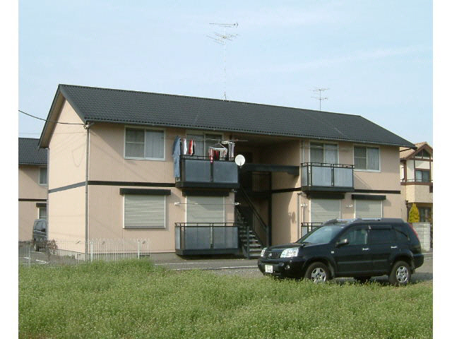 ひかりハイツ