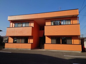 エクセレントYK　新栄町A外観写真