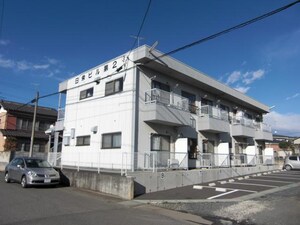 日栄ビル第２外観写真