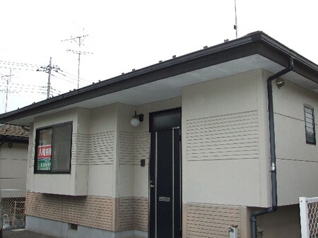 堀工町　桜井宅外観写真