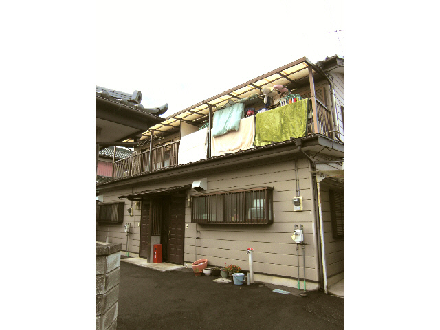 小曽根宅　つつじ町