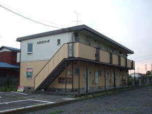 ヒロウチコーポ外観写真