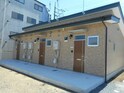 アムールハイツ