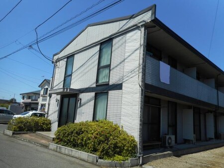 ラ・テール外観写真