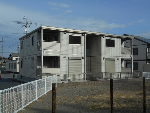 グラン館林