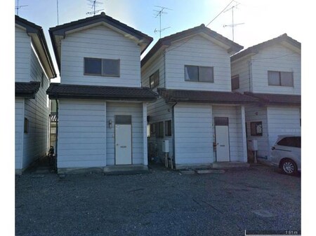 大塚宅　富士原町外観写真