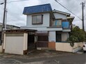 青柳貸家
