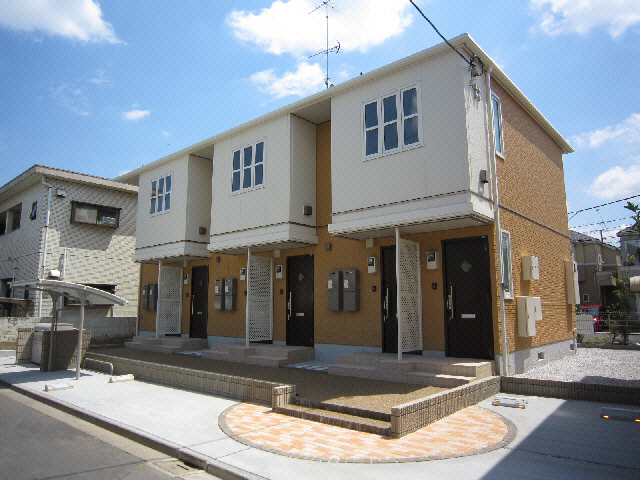 SKYシャンテ