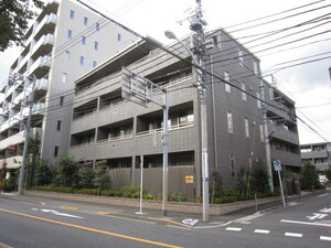 メゾンノワールS外観写真