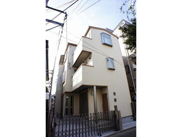 UKコンフォート三鷹