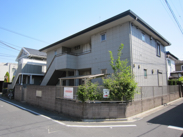 ヴィラ グリーン吉祥寺