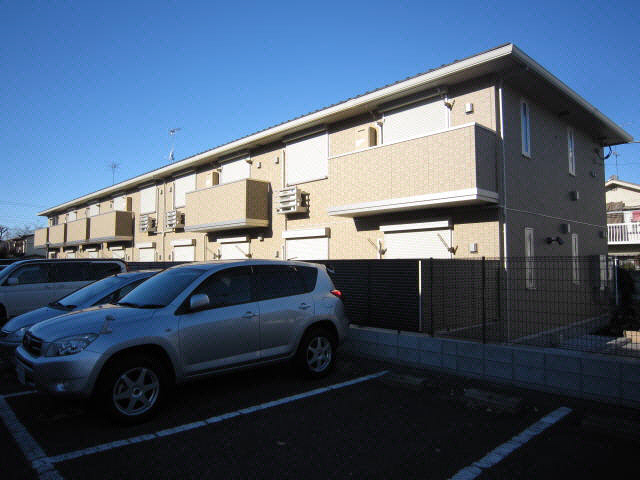 エスペランサ(東久留米)