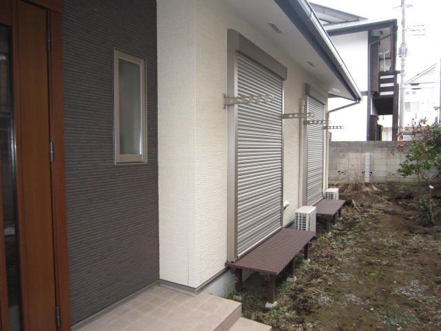 ヴァンヴェール武蔵野(別宅)