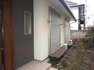 ヴァンヴェール武蔵野(別宅)外観写真