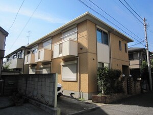 カーサT外観写真