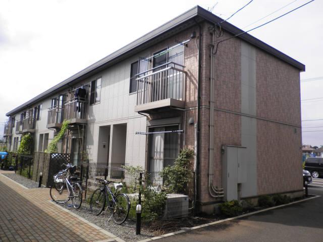 コンフォートテラス