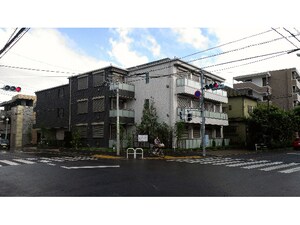ヘンテ ヴェール外観写真