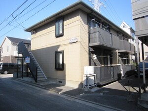 ネーブル吉祥寺外観写真