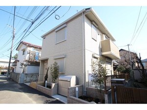 メゾンみつわ外観写真