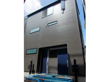 （仮）緑町１丁目アパート