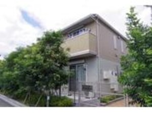シテラデューズB外観写真
