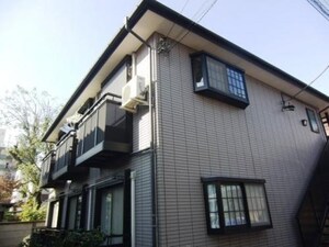 ポンエルフ外観写真