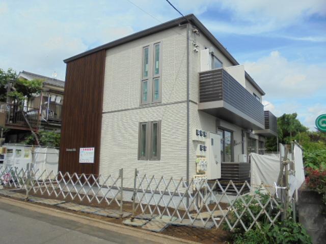 Printemps Hill