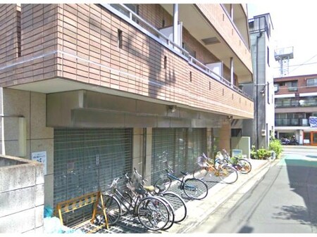 ロイヤルヒルズ外観写真