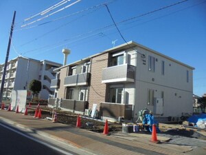 Atrion Rose外観写真