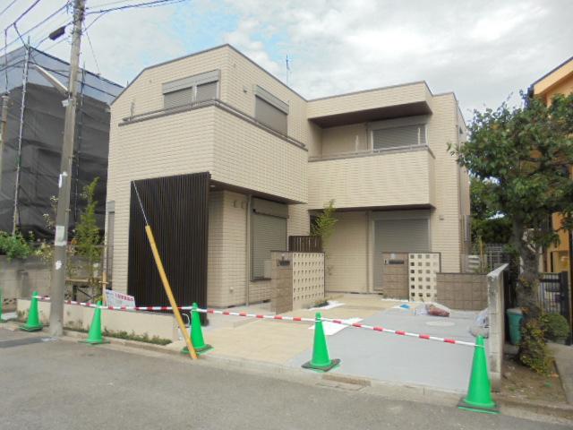 さくらレジデンス