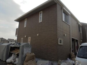 カトレア　ヴィオレ/ルージュ　カトレア ヴィオレ外観写真
