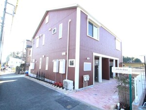 フェリシテ　ドゥー外観写真