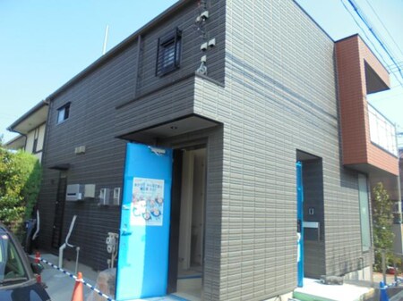 カサ　ラドリージョ外観写真