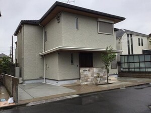 Su　Residence　INOKASHIRA外観写真