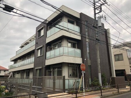 シーバン・フォス外観写真