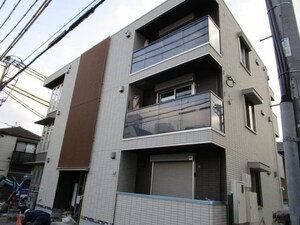 CABIN吉祥寺外観写真