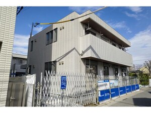 (仮)境南町3丁目メゾン外観写真