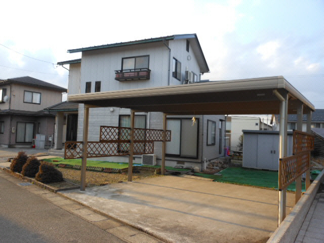 外観写真