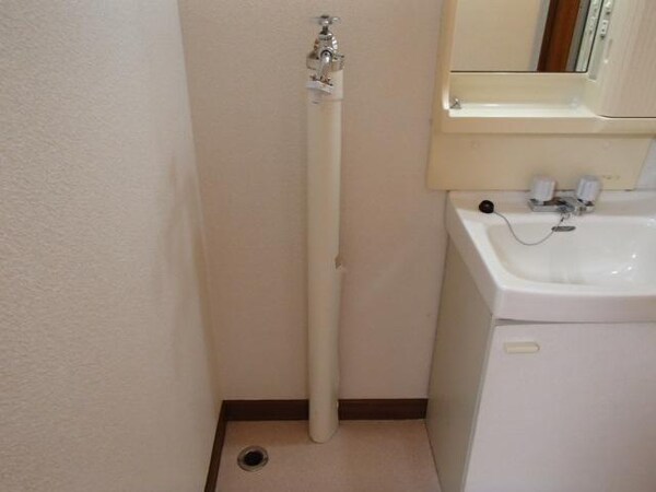 洗面・脱衣所