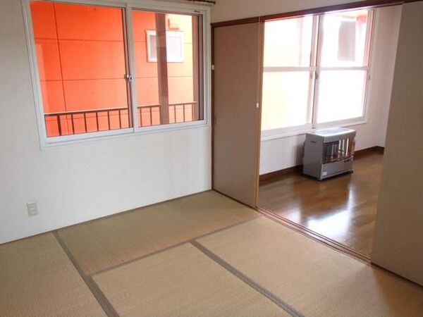 居室